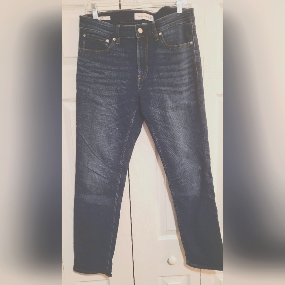 Calvin Klein jeans 👖